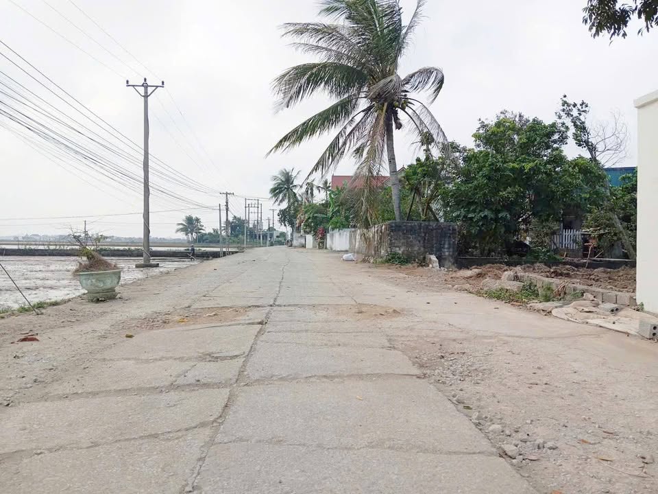 Đất nền thôn Sơn Trang, Quảng Ngọc 105m² giá chỉ 4xx triệu - Đầu tư sinh lời ngay!