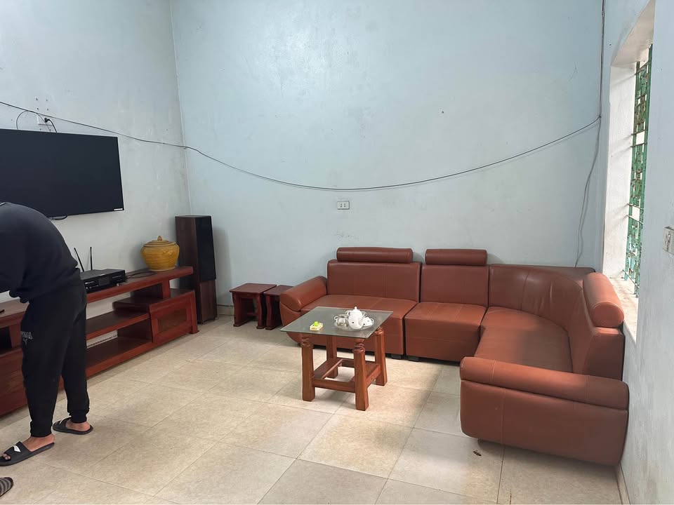 Nhà 2,5 tầng tại Phường Nam Ngạn, Thanh Hóa 58m² giá 3 tỷ - Đầu tư sinh lời lý tưởng!