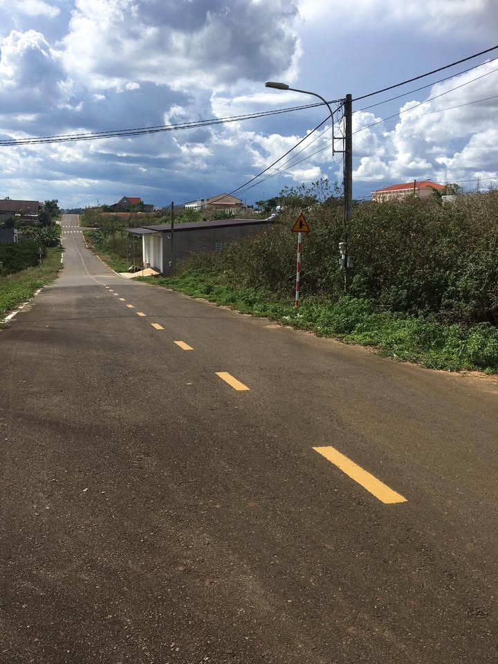 Đất thổ cư Di Linh 280m² giá 2,9 tỷ - Cơ hội đầu tư tuyệt vời!