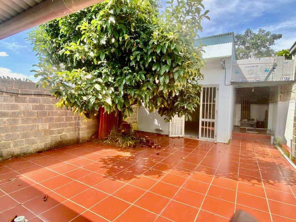 Nhà riêng hẻm 04 Triêu Quang Phục, Bảo Lộc 249m² giá 2.2 tỷ - Ô tô thoải mái!