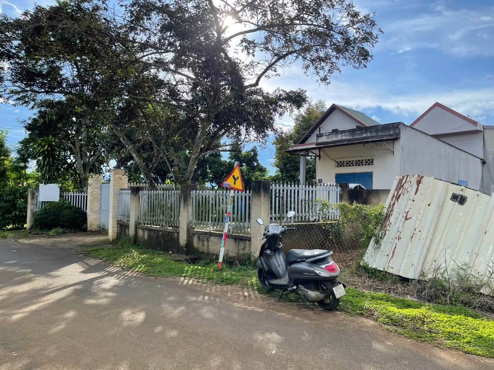 Đất nền Bảo Lộc 914m² giá 3 tỷ - Mặt tiền đường Trịnh Hoài Đức