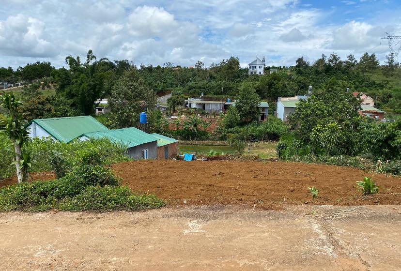 Đất nền Bảo Lộc 502m² giá 2.8 tỷ - View thoáng mát, sổ hồng chính chủ!