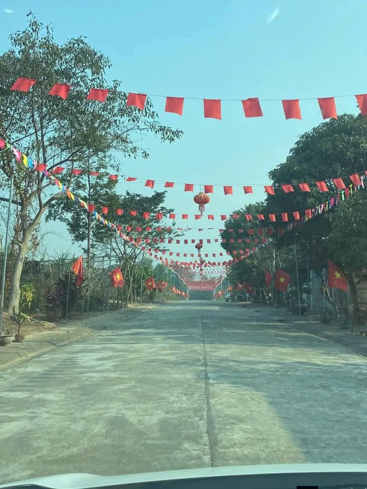 Đất nền Trường Y, TP. Yên Bái 100m² giá 1.3 tỷ - Đầu tư sinh lời ngay!