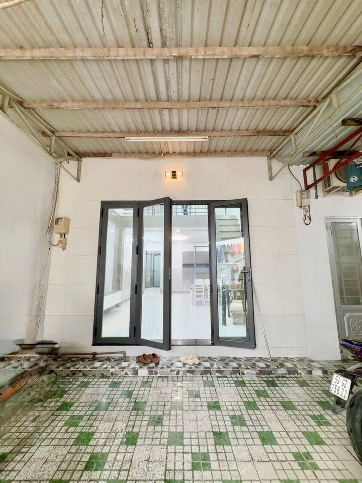 Nhà phố CCG 209 Phường Thới An Q12 47m² giá 1.986 tỷ - Chính chủ bán gấp!