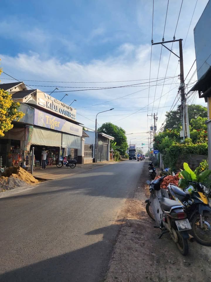 Bán lô đất thổ cư 105m² tại Xã Gia Kiệm, Huyện Thống Nhất - Sổ riêng, giá 700 triệu