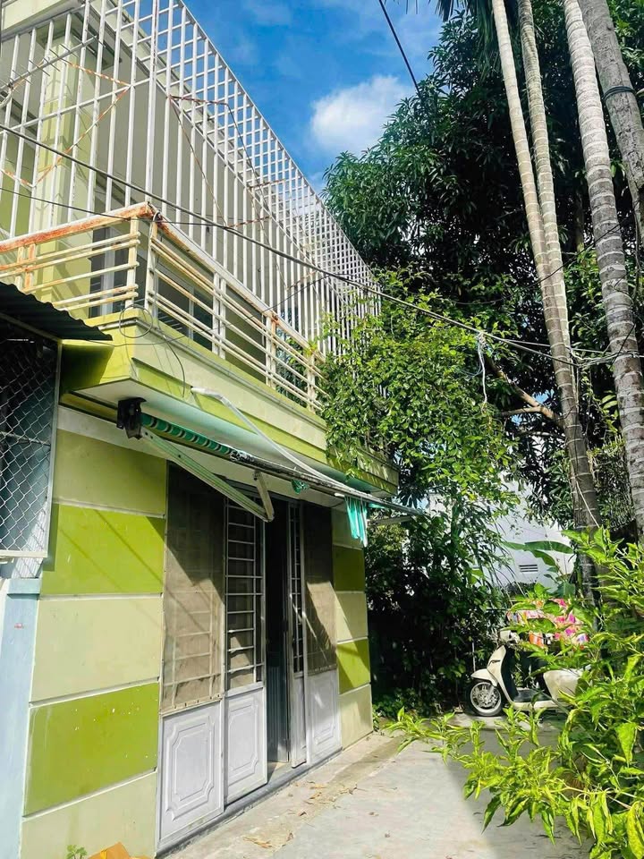 Nhà Phố Ngọc Hiệp – 60m² giá 2,4 tỷ - Pháp lý rõ ràng, sẵn sàng ở ngay!