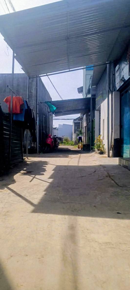 Nhà bán tại xã Diên Sơn, huyện Diên Khánh, 62m² chỉ 950 triệu - Cơ hội sở hữu nhà giá rẻ!