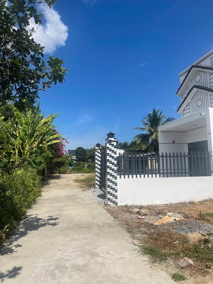 Nhà Diên Lạc, Nha Trang 83.5m² giá 1.5 tỷ - Đường ô tô, thương lượng