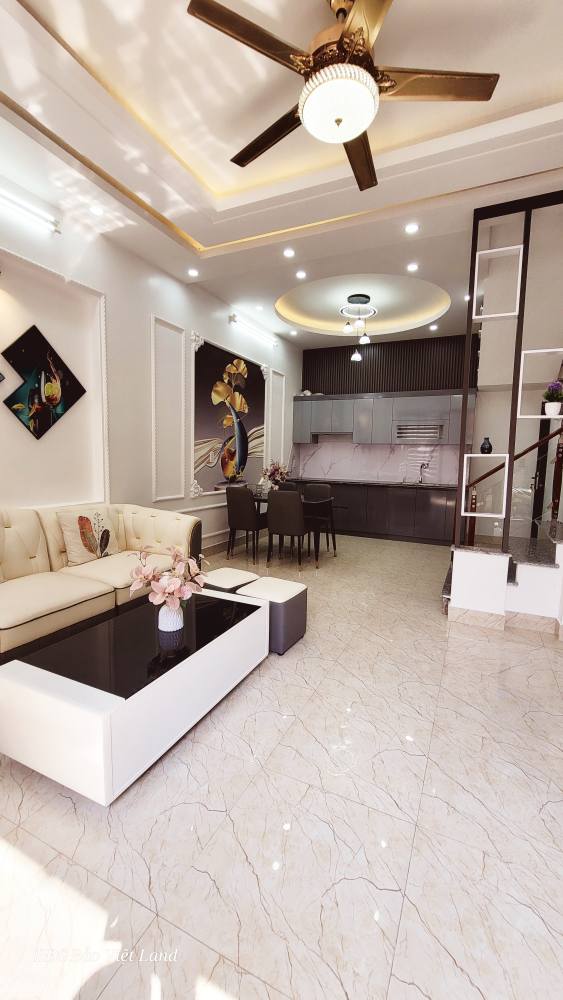 Nhà mặt phố Quán Nam - Lê Chân 40m² giá thỏa thuận - Kinh doanh thuận lợi!