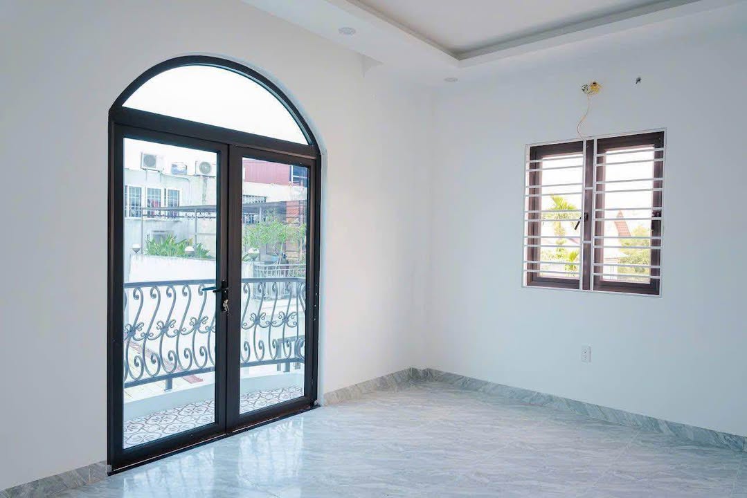 Nhà cho thuê Phú Xá, Đông Hải 50m² giá 7 triệu - Full đồ, sẵn sàng vào ở!