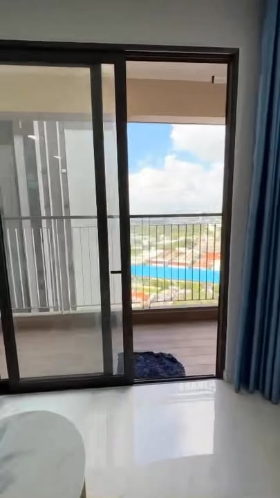 Căn hộ Opal Skyline Lái Thiêu 85m² giá 3 tỷ - Sẵn sàng vào ở!