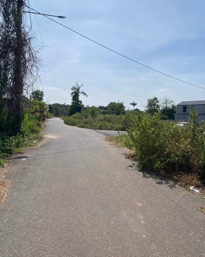 Đất nền tại Lan Anh 2, Bà Rịa 147m² giá 1.39 tỷ - Đầu tư sinh lời ngay!