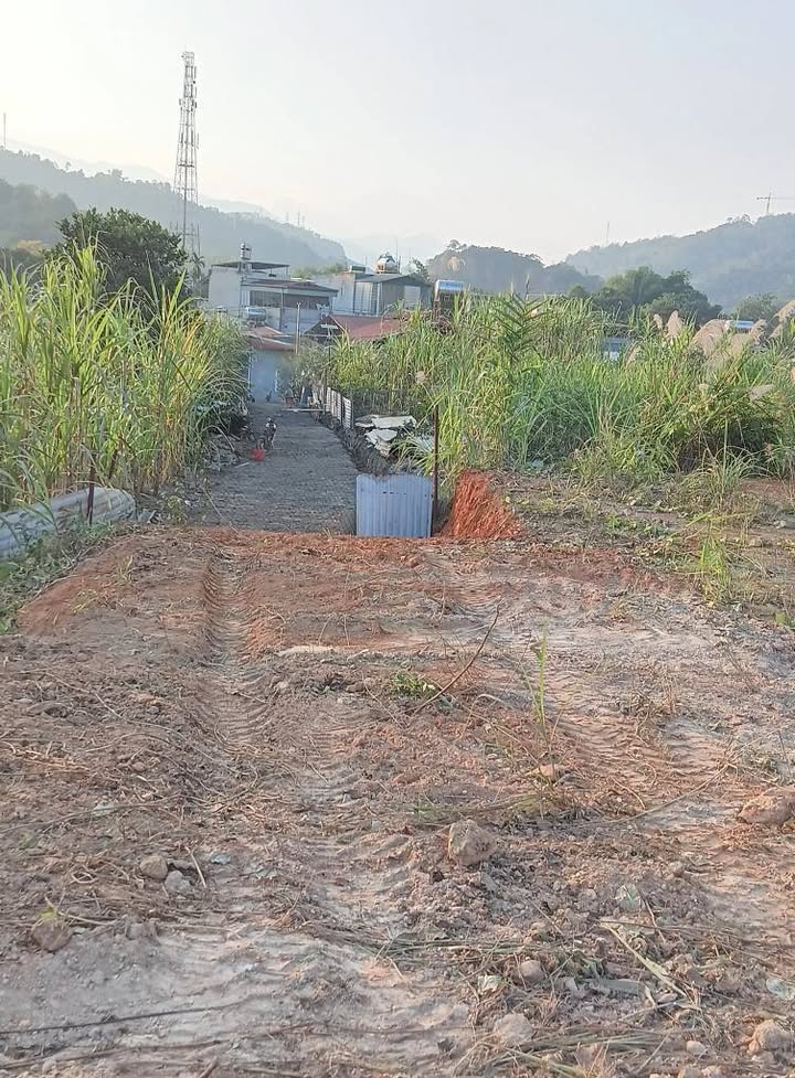 Đất nền Duyên Hải Lào Cai 124m² giá 1.6 tỷ - Tiềm năng phát triển lớn!