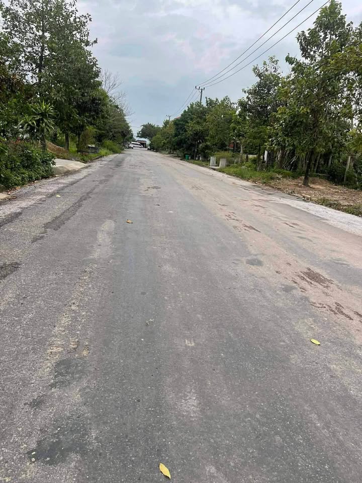 Đất mặt tiền đường 22m Phường Bắc Lý 240m² giá 2.6 tỷ - Đầu tư sinh lời ngay!