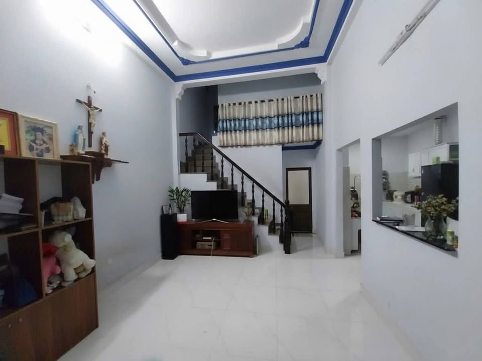 Nhà Tân Thới Nhất 2, Quận 12, 64m² giá 4 tỷ - Lô góc, sổ hồng chính chủ!