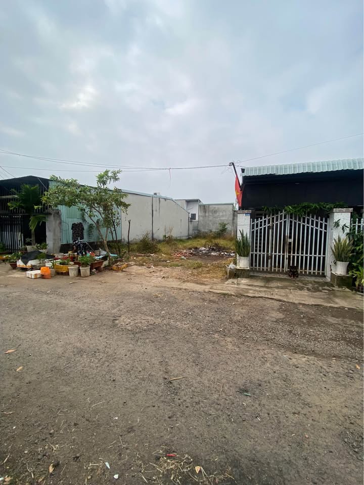 Đất nền Phường Tân Xuân, Đồng Xoài 184m² giá 1.35 tỷ - Đầu tư sinh lời ngay!