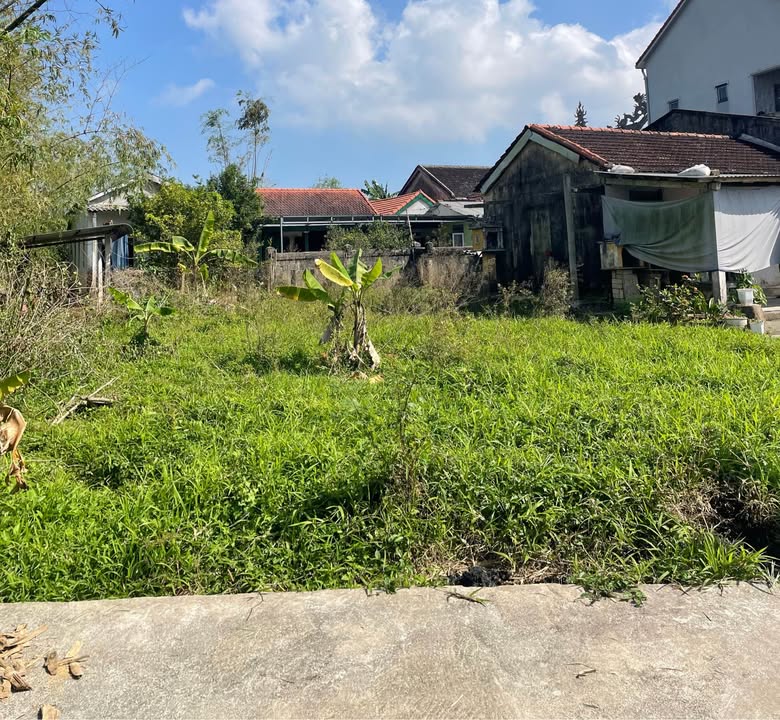 Đất kiệt ô tô 5m Vân Thê, Phường Thủy Phương, 100m² chỉ 980 triệu - Vị trí đẹp, tiềm năng phát triển!