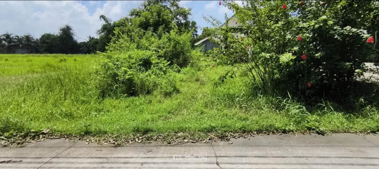 Đất nền VinHomes Hậu Nghĩa 825m² giá 4.6 tỷ - Cơ hội đầu tư tuyệt vời!