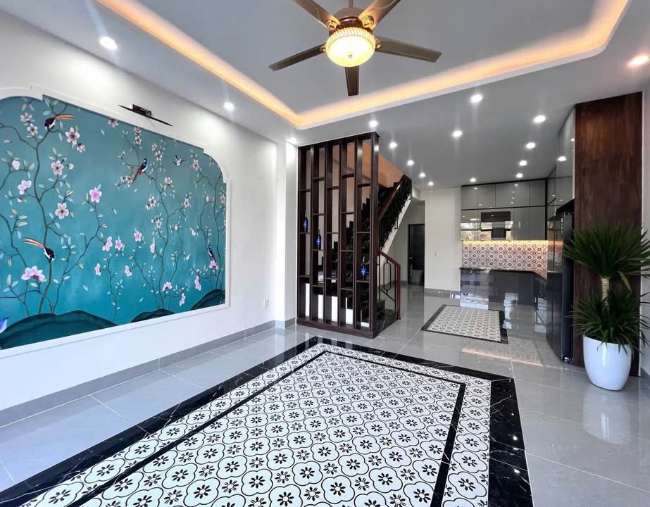 Nhà 3 Tầng Huyền Trân Công Chúa, TP Huế 87m² giá 3 tỷ - Chính chủ bán gấp!