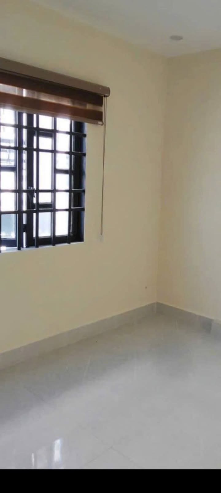 Nhà cho thuê hẻm xe máy Phường 5 Vũng Tàu 1PN giá 3.5 triệu - Gần chợ Bến Đình