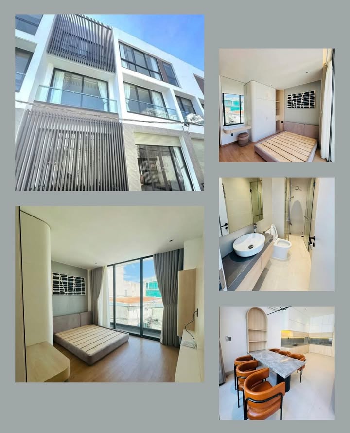 Nhà đẹp 62m² tại Vũng Tàu giá 8 tỷ - Sẵn sàng vào ở ngay!