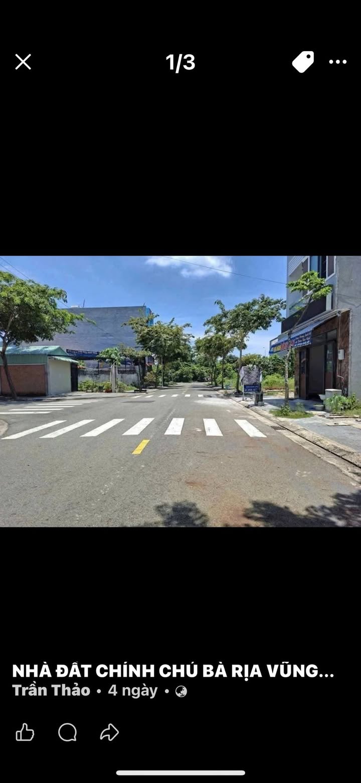 Đất thổ cư 113m² tại khu TĐC Bắc Hương Lộ 10 - Giá chỉ 2.88 tỷ - Chính chủ bán gấp!