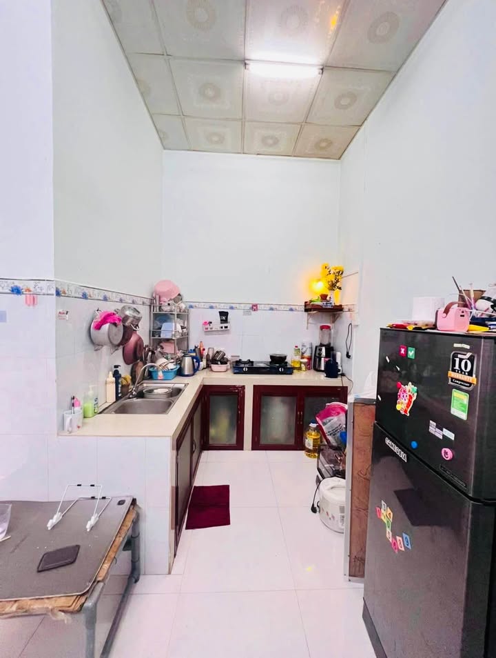 Nhà cấp 4 đường Lưu Hữu Phước, Bà Rịa - 95m² chỉ 2.69 tỷ - Bán gấp!