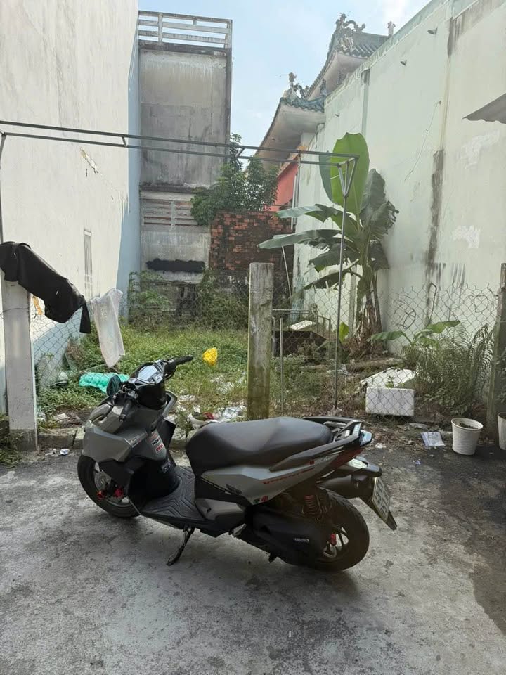 Đất kiệt Lý Thái Tổ Thanh Khê 52m² giá 4.15 tỷ - Đầu tư sinh lời ngay!