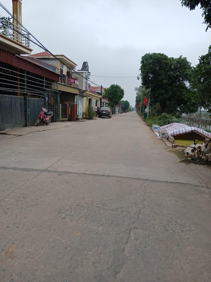 Đất thổ cư tại Thôn 34, Xã Khánh Thành, 390m² giá 8.58 tỷ - Cơ hội đầu tư hấp dẫn!