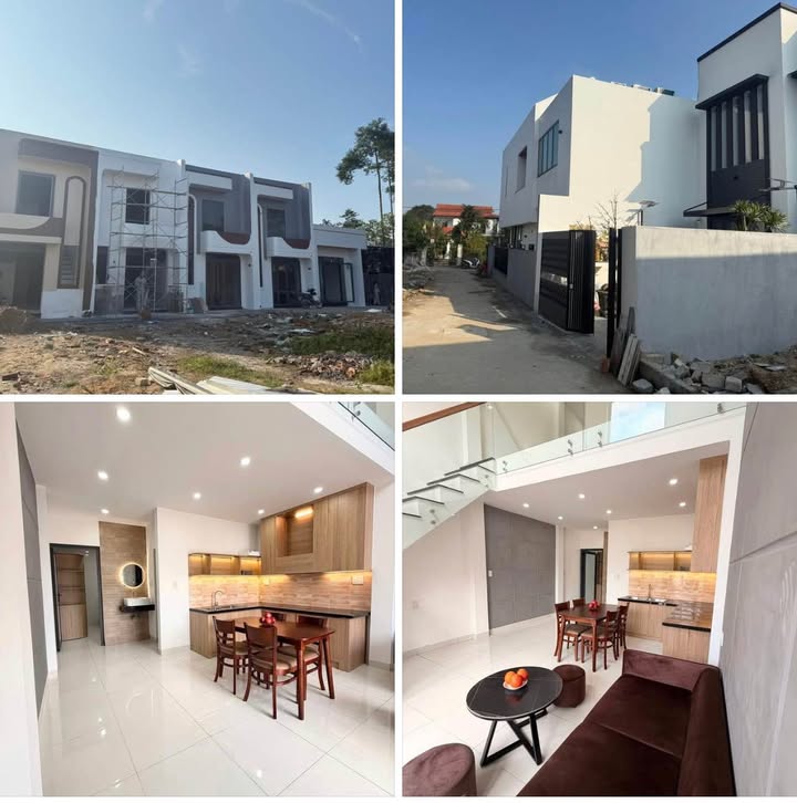 Nhà gác lửng Kiệt Ô Tô Thiên Thai - 45m² giá 1.19 tỷ - Cao ráo thoáng mát!