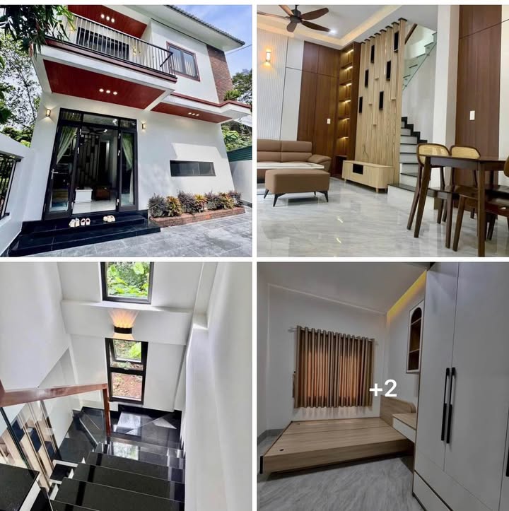 Nhà 2 Tầng Mặt Tiền Kiệt 86 Lê Ngô Cát - Thủy Xuân 97m² giá 3.3 tỷ - Sẵn sàng vào ở!