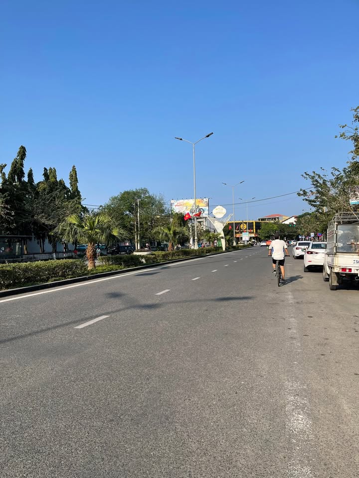 Đất liền kề Kiệt Lê Quý Đôn, 63m² giá 3.2 tỷ - Cơ hội đầu tư hiếm có!