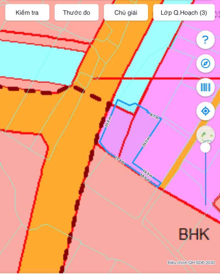 Đất nền kiệt ô tô 5m Vân Thê, 100m² giá chỉ 980 triệu - Đầu tư sinh lời ngay!