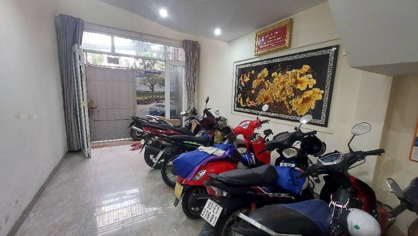 Nhà riêng Cư Xá Đô Thành Quận 3 49m² giá 11.5 tỷ - Thanh khoản cao