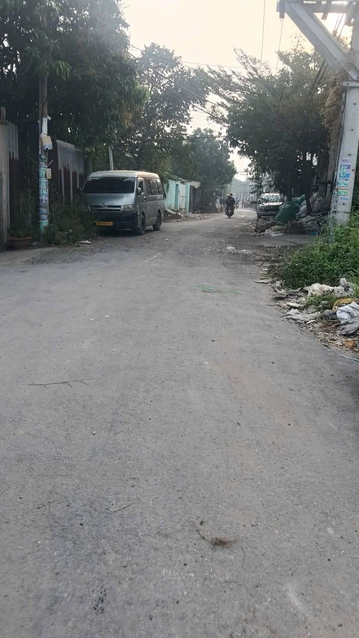 Đất mặt tiền đường 1B, xã Vĩnh Lộc B, 1000m² - Giá tốt đầu tư!