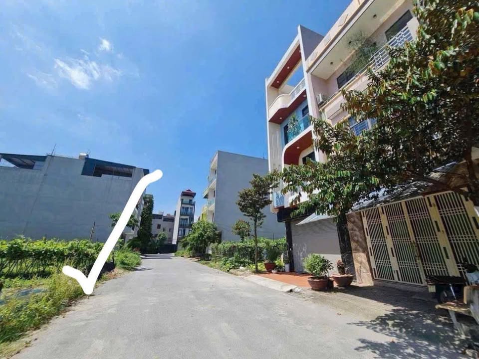 Đất nền khu 6 Đại Phúc Bắc Ninh 88m² giá 8 tỷ - Cơ hội đầu tư hiếm có!