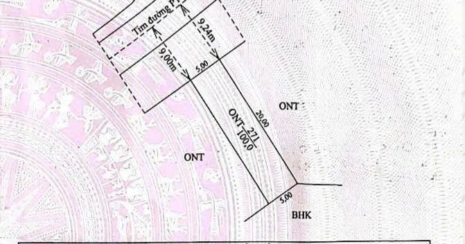 Đất nền kinh doanh 100m² mặt tiền 5m tại Trục liên xã Việt Lập, Huyện Tân Yên - Giá cực tốt!