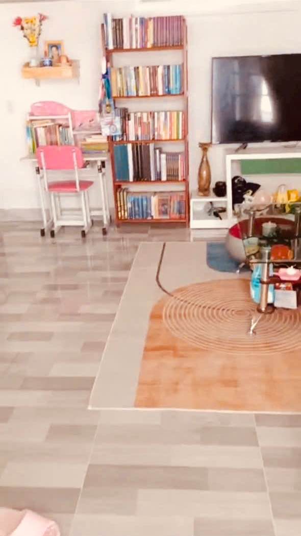 Nhà cấp 4 đường Ngô Thị Nhậm, Đà Lạt 66,63m² giá 4 tỷ - Sổ đỏ chính chủ