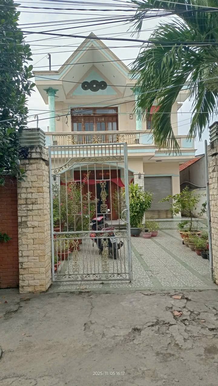 Nhà biệt thự mini đường Văn Tấn Bảy, 360m² chỉ 6 tỷ - Giá tốt hiếm có!