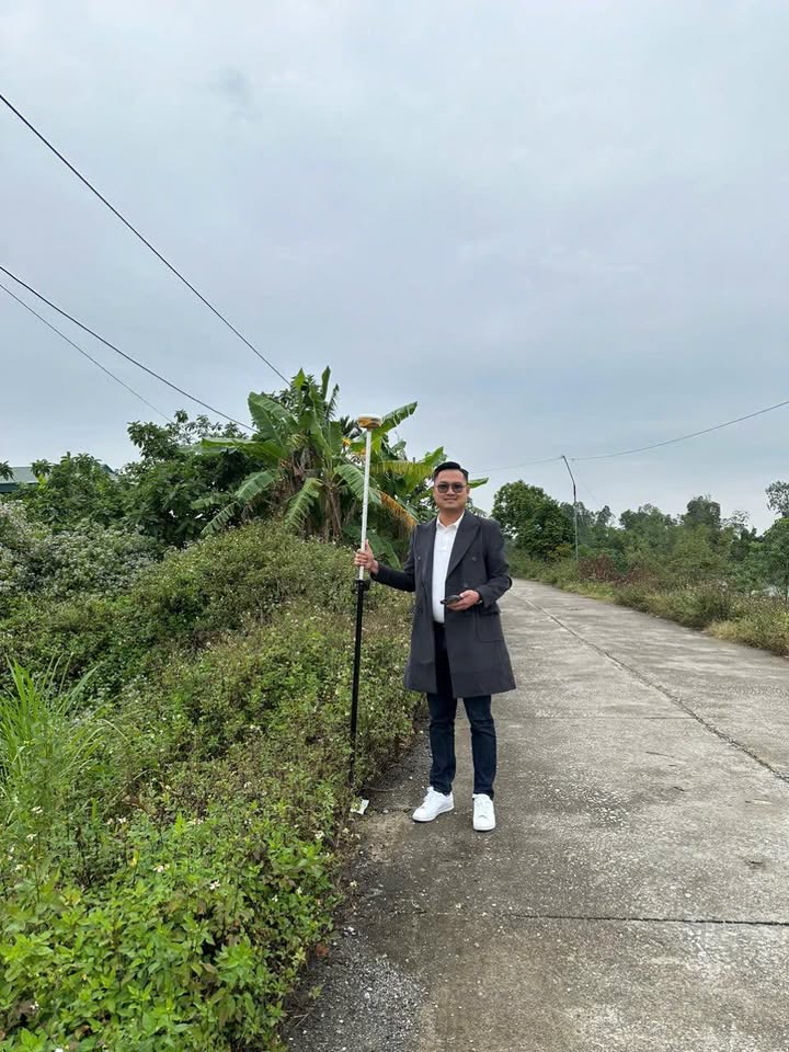 Bán gấp FrontHouse mặt sông Vĩnh Trụ 103m² - Vị trí đẹp, tiềm năng kinh doanh!