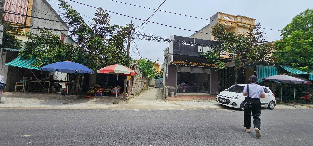 Đất nền Đồng Thành, Yên Thành, Nghệ An 58m² giá 880 triệu - Cơ hội đầu tư tốt cho gia đình tài chính thấp!