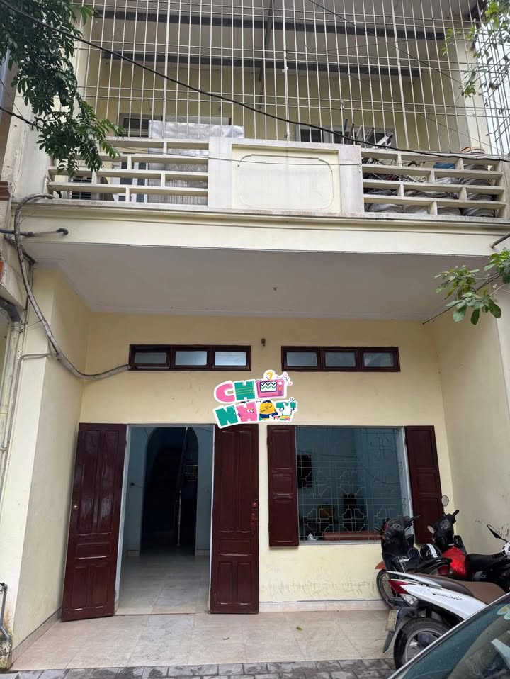 Nhà 2.5 tầng tại chợ Cầu Sâng, 58m² giá 3 tỷ - Đầu tư sinh lời ngay!