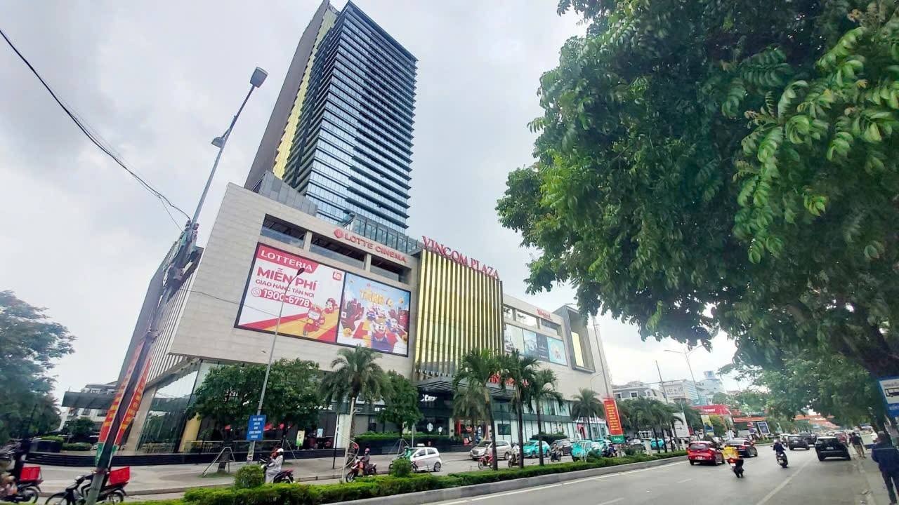 Nhà 2 tầng mặt tiền Trần Phú, 82m² giá 10 tỷ - Cơ hội đầu tư hiếm có!