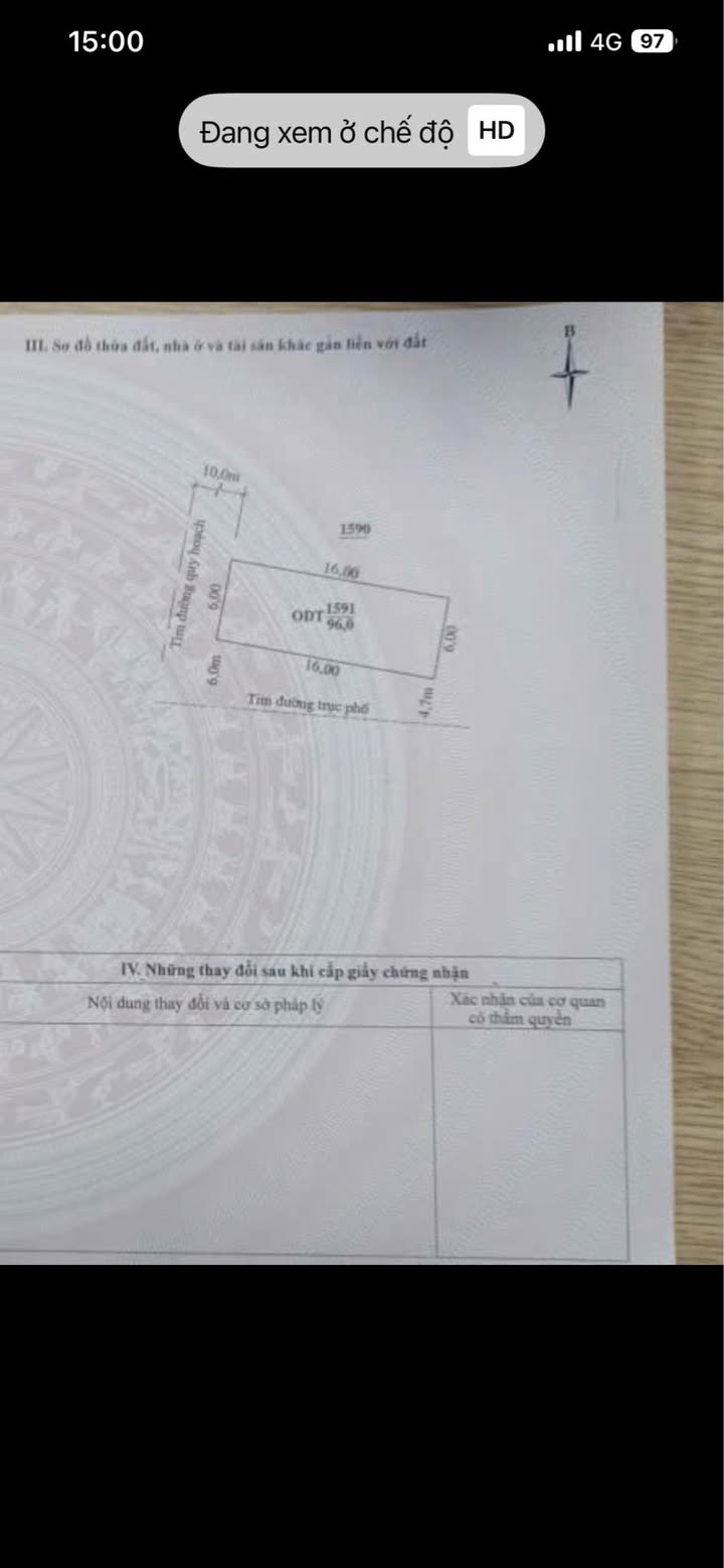 Đất nền mặt tiền Đồng Đá, Quảng Thành 200m² giá thỏa thuận - Đầu tư sinh lời hấp dẫn!