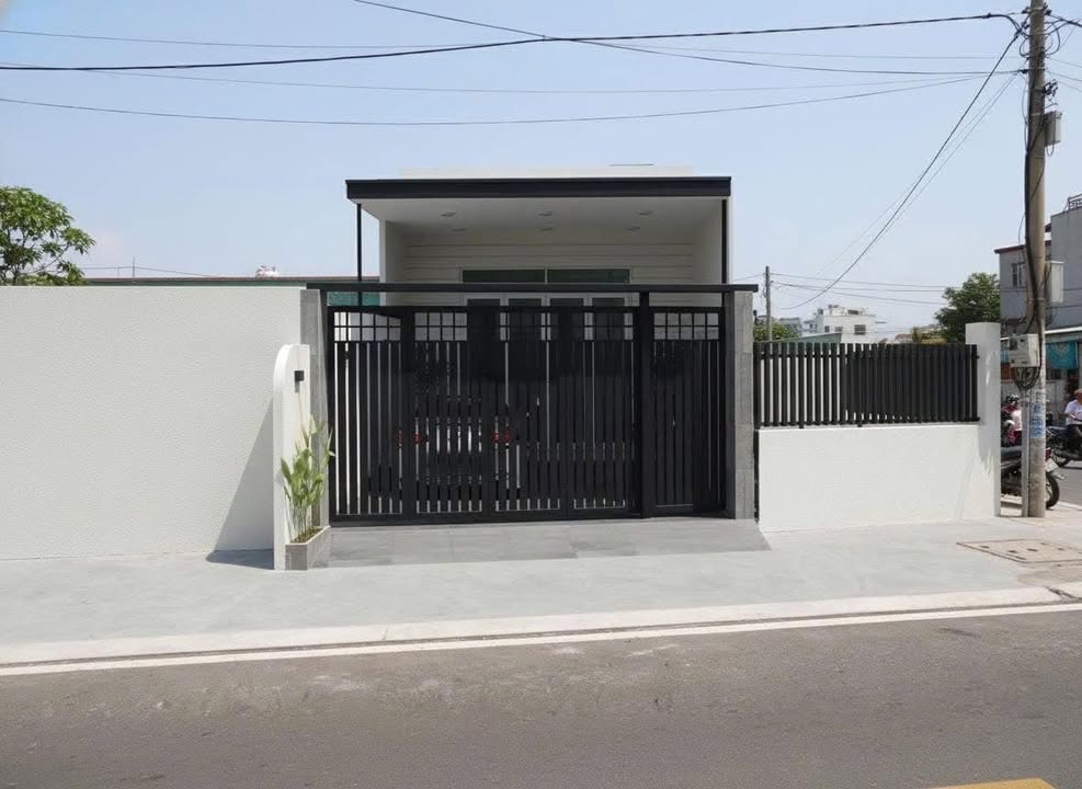 Nhà mặt tiền Nơ Trang Long, Bình Thạnh 179m² giá 5.95 tỷ - Thương lượng ngay!