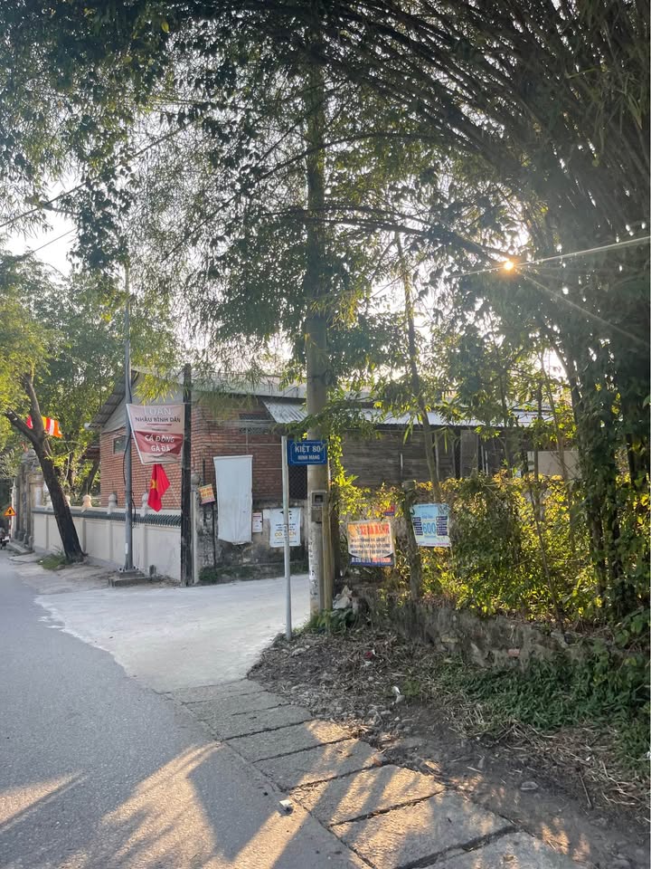 Nhà riêng 80 Kiệt Minh Mạng, 100m² giá 2.15 tỷ - Đầu tư sinh lời ngay!