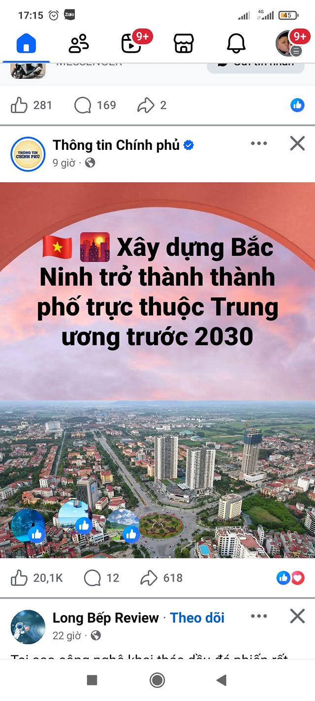 Đất mặt đường Nguyễn Cao, Phường Võ Cường, 500m² - Cơ hội đầu tư tuyệt vời!