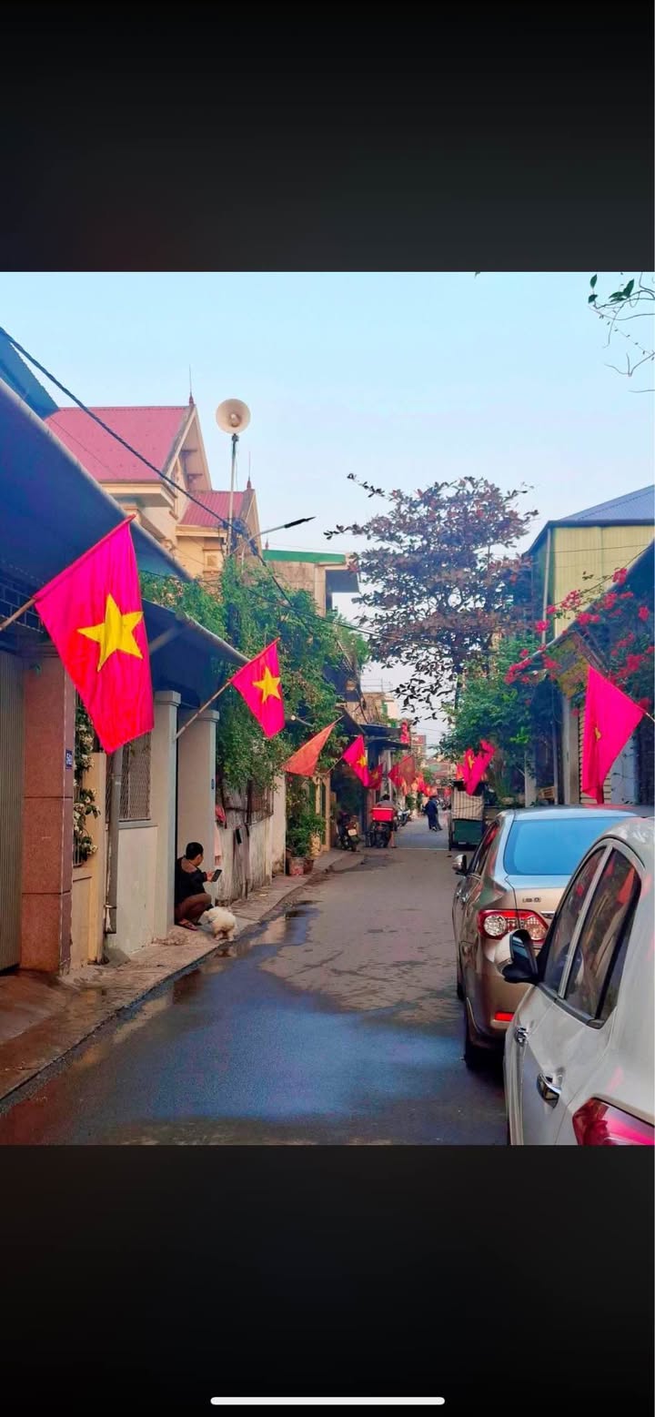 Nhà cấp 4 lối 2 đường Hải Thượng Lãn Ông - 75m² giá 2 tỷ - Sẵn sàng ở ngay!