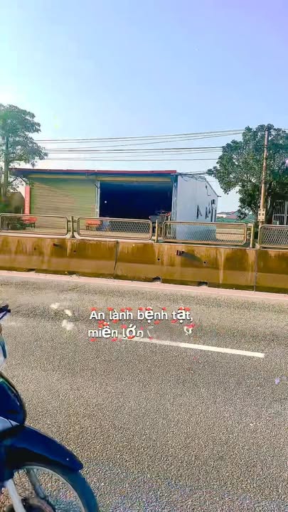 FrontHouse tại Quốc lộ 1A, Cẩm Thành 195m² giá 500 tỷ - Đầu tư sinh lời ngay!