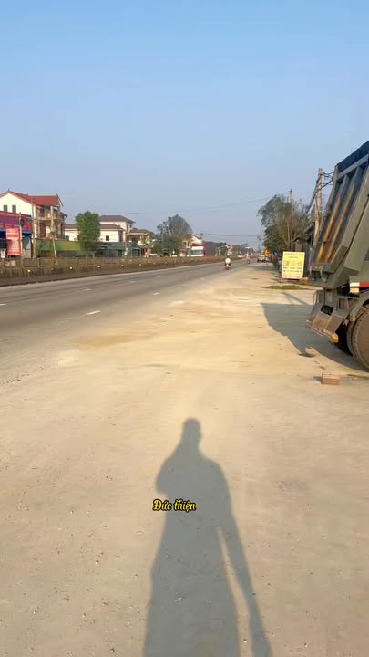 Đất nền Cẩm Bình 320m² giá thỏa thuận - Kinh doanh sầm uất